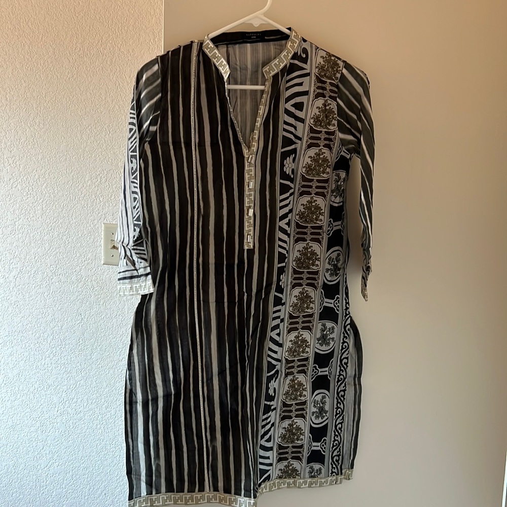 Sapphire Pakistani XXS (fits like S)